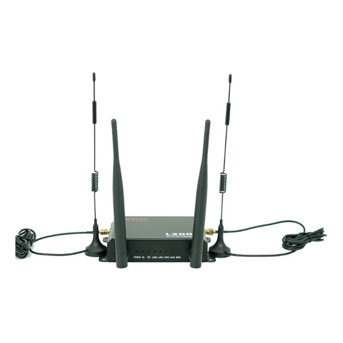Router Wi-Fi APTEK L300