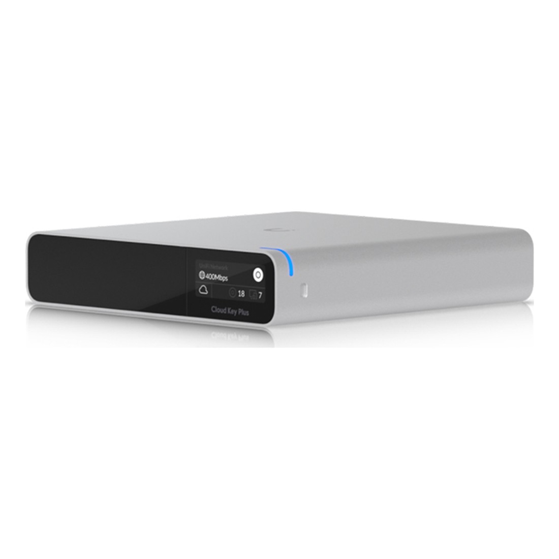 Thiết bị quản lý tập trung UniFi CloudKey+