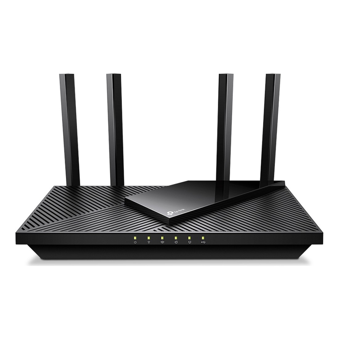 Bộ định tuyến TP-Link Archer AX55 Pro Wi-Fi 6 AX3000 Multi-Gigabit với hai cổng 2.5G