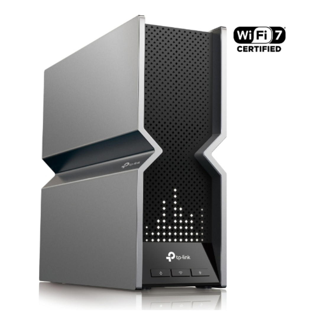 Router Wi-Fi 7 BE19000 Ba Băng Tần Archer BE800