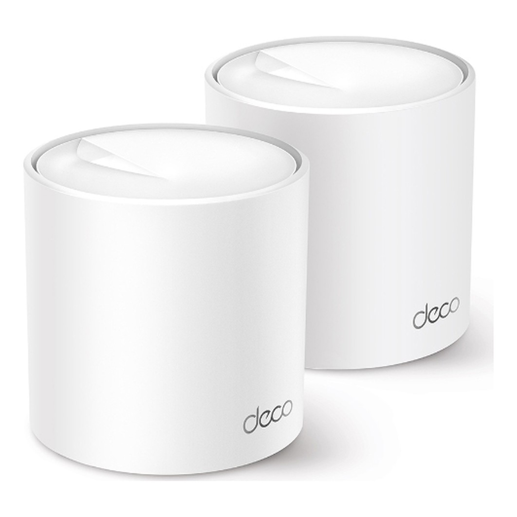 Hệ Thống Mesh Wi-Fi 6 AX5400 Cho Gia Đình (2-Pack)