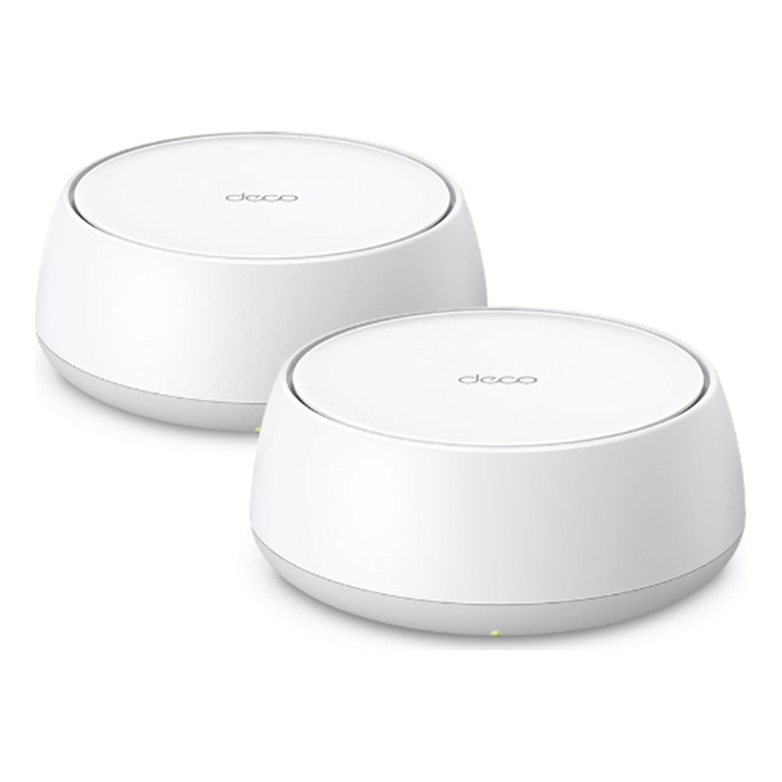 Hệ thống Mesh Wi-Fi 7 BE5000 Cho Gia Đình Deco BE25