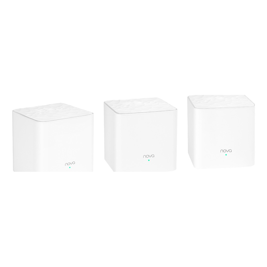 Hệ thống Mesh Wifi 5 Tenda nova MW3