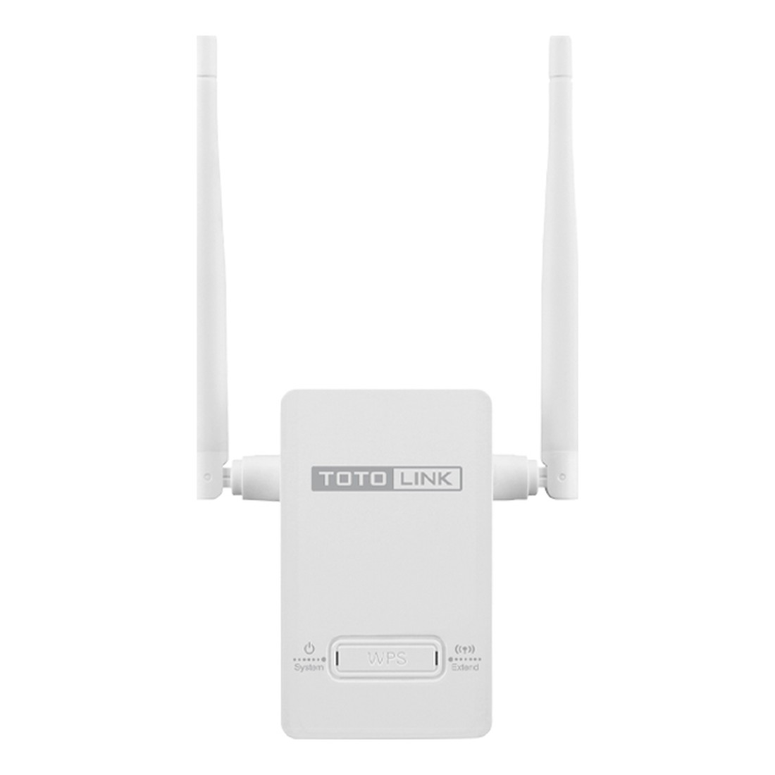 Bộ kích mở rộng sóng Wifi Chuẩn N Totolink EX200 V2