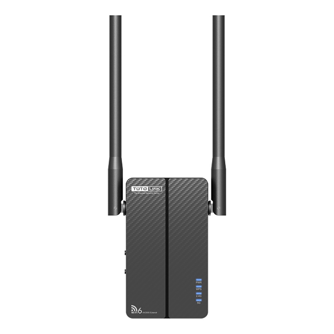 Bộ mở rộng sóng EX3000T Wi-Fi 6 băng tần kép AX3000