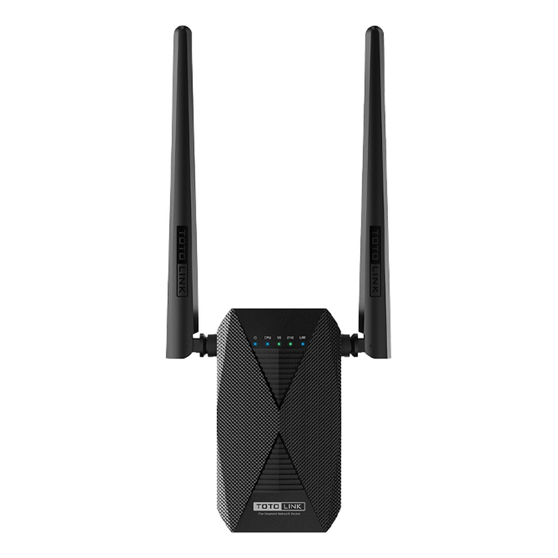 Bộ mở rộng sóng Wi-Fi băng tần kép AC1200