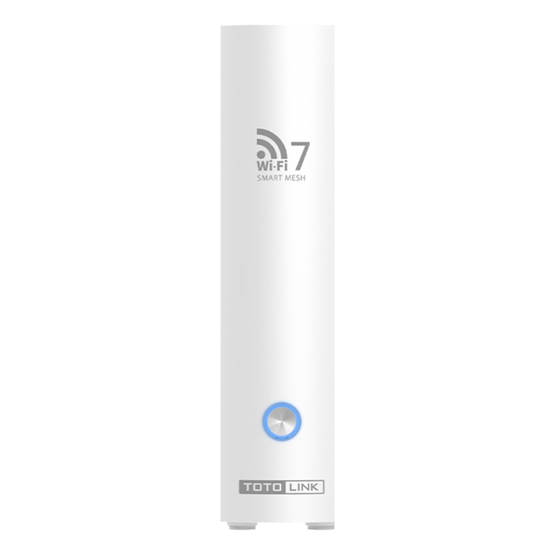 Router Mesh Wi-Fi 7 băng tần kép Gigabit BE3
