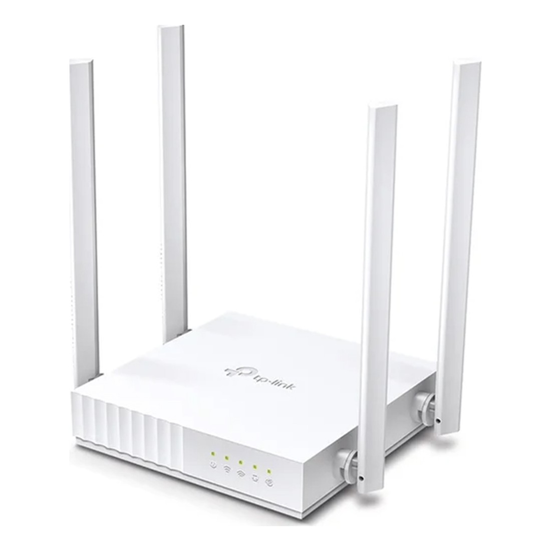 Bộ phát wifi TP-Link Archer C24 tốc độ AC750Mbps