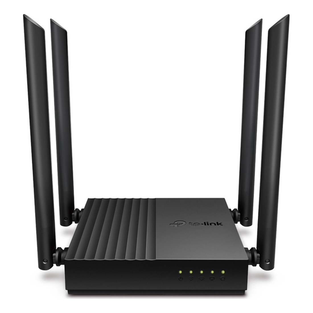 Bộ phát wifi TP-Link Archer C64 Router WiFi AC1200 Gigabit MU-MIMO