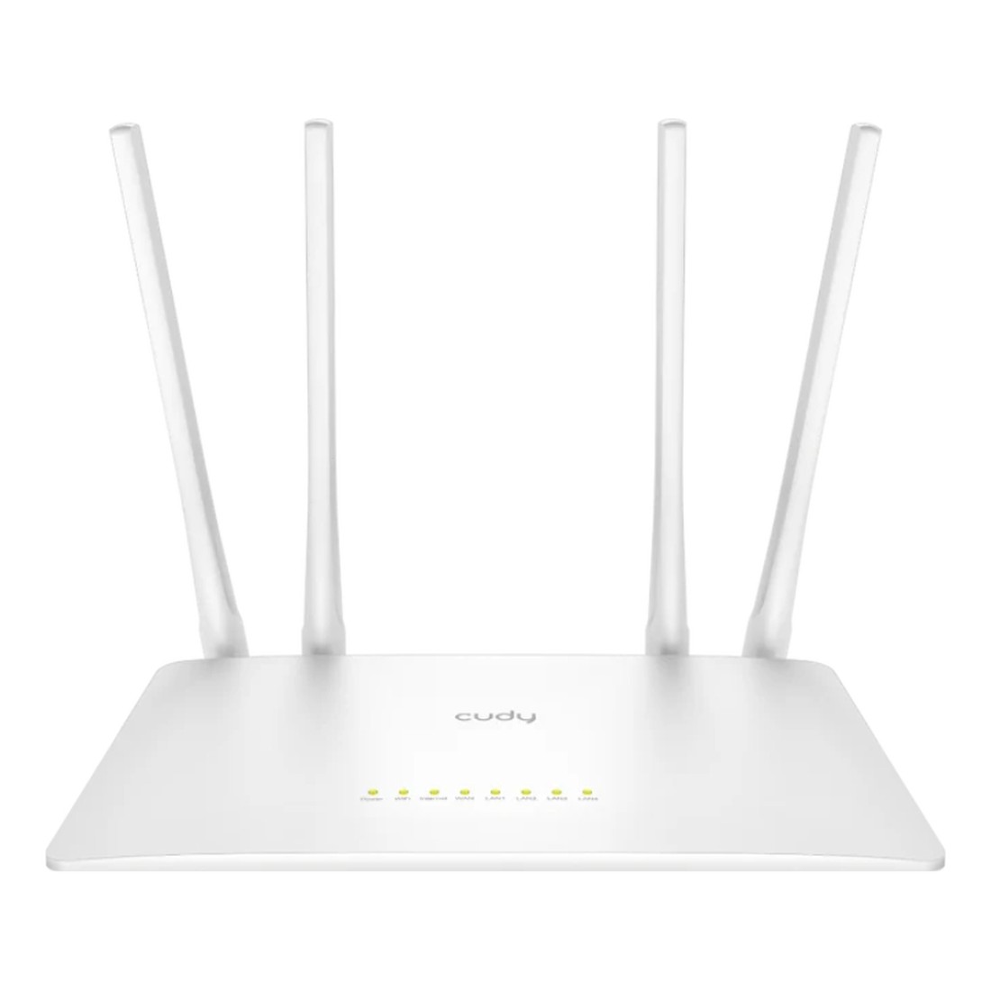 AC1200 Wi-Fi Router Cudy Dual