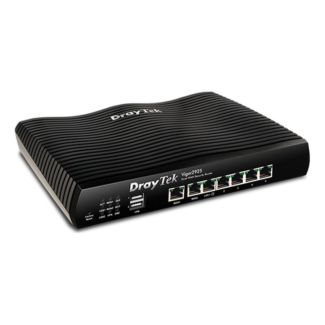 Router Wifi Draytek V2925