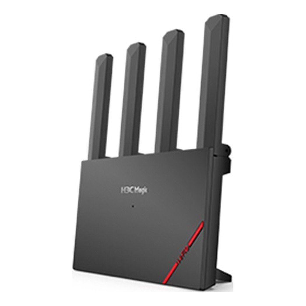 Router Wi-Fi 6 Băng Tần Kép Gigabit H3C NX30 AX3000