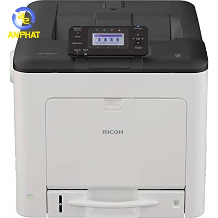 Máy in Laser màu Ricoh SP C360DNw đơn năng