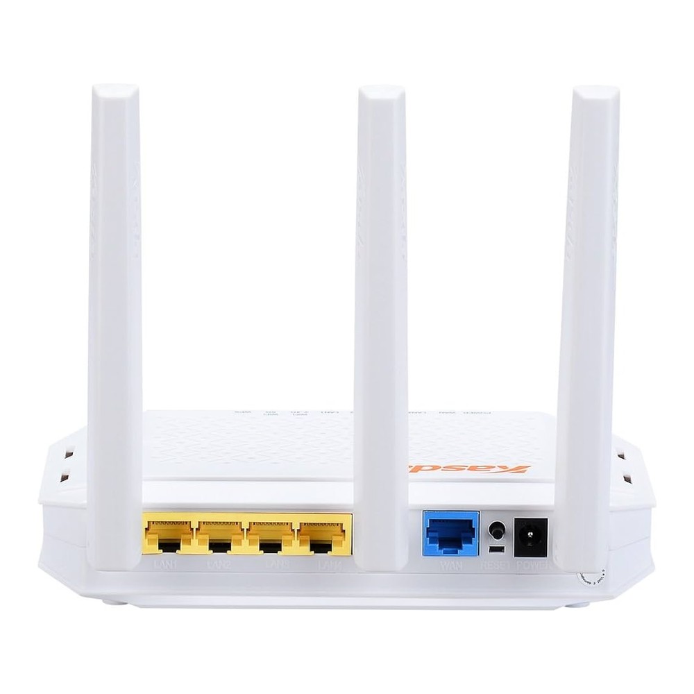 Router Kasda KW6512 Wireless AC750