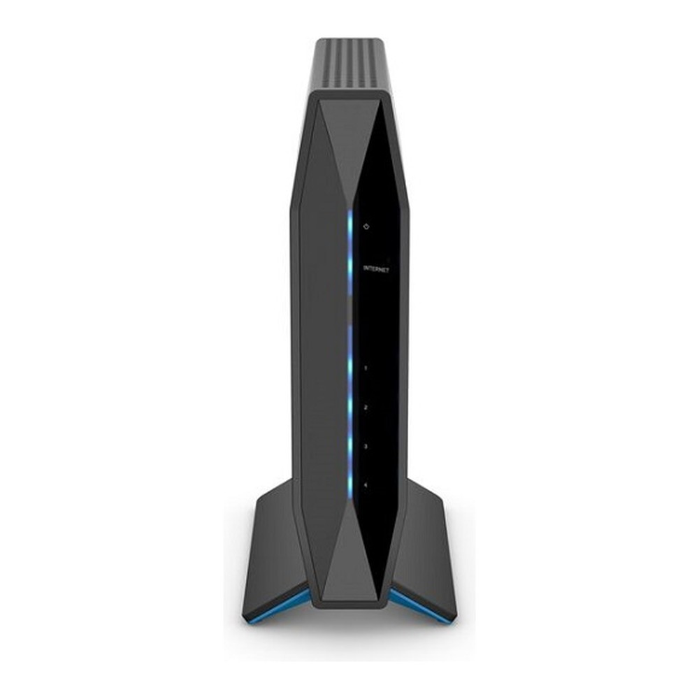 Bộ phát sóng wifi Linksys E5600 Dual-Band AC1200 WiFi 5 Router