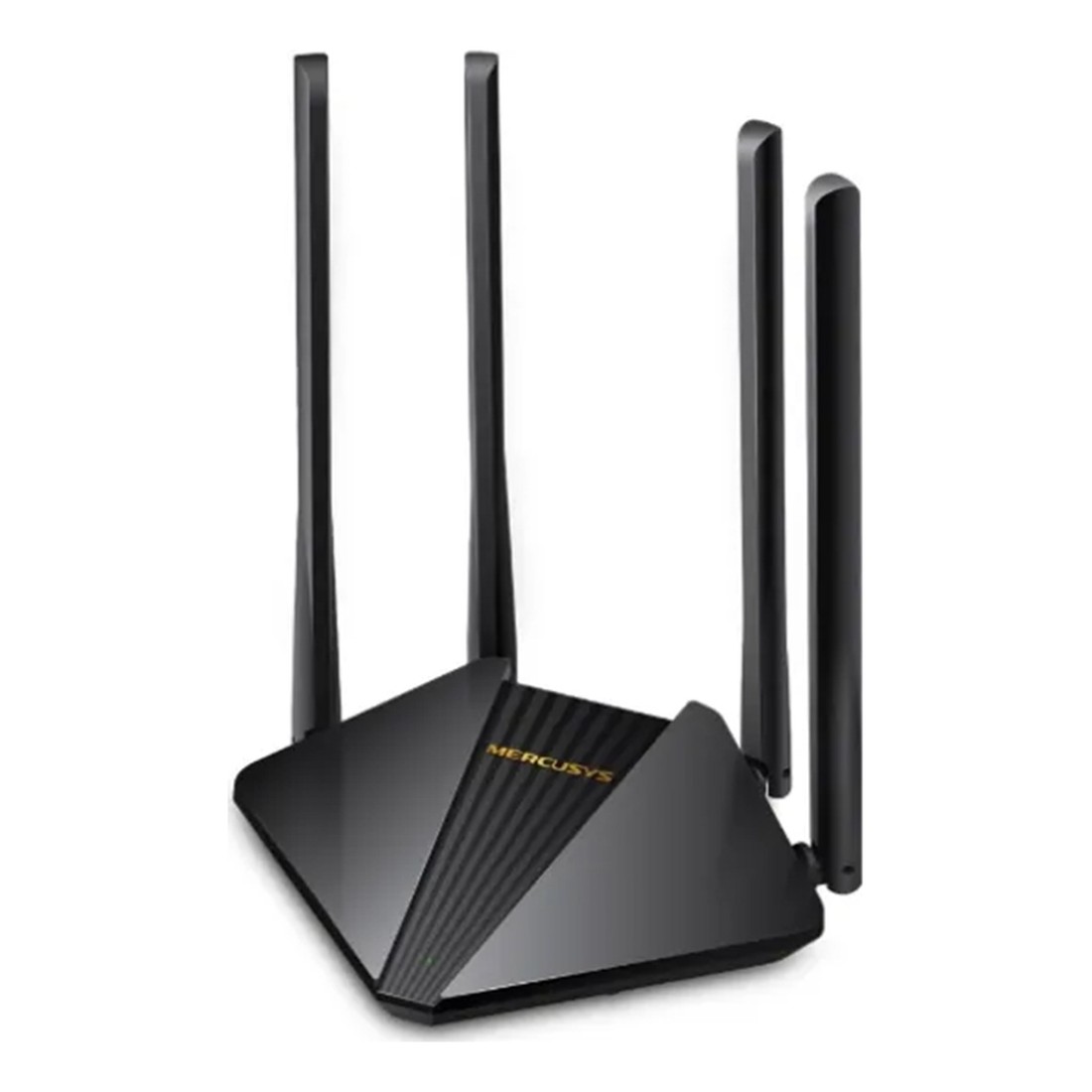 Router WiFi băng tần kép AC1200 Mercusys MR30G Gigabit