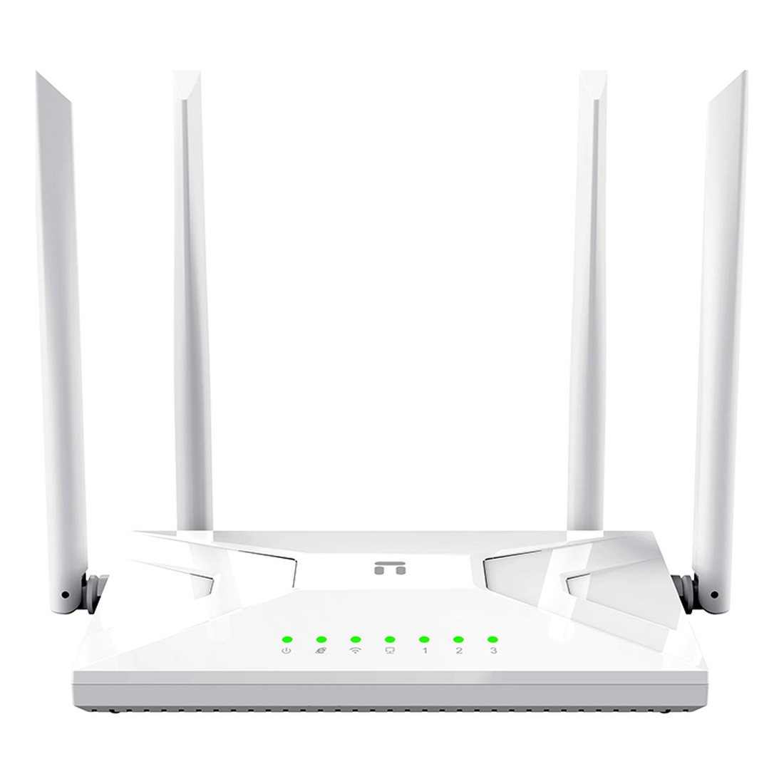 Router Wifi Netis NC21 băng tần kép AC1200
