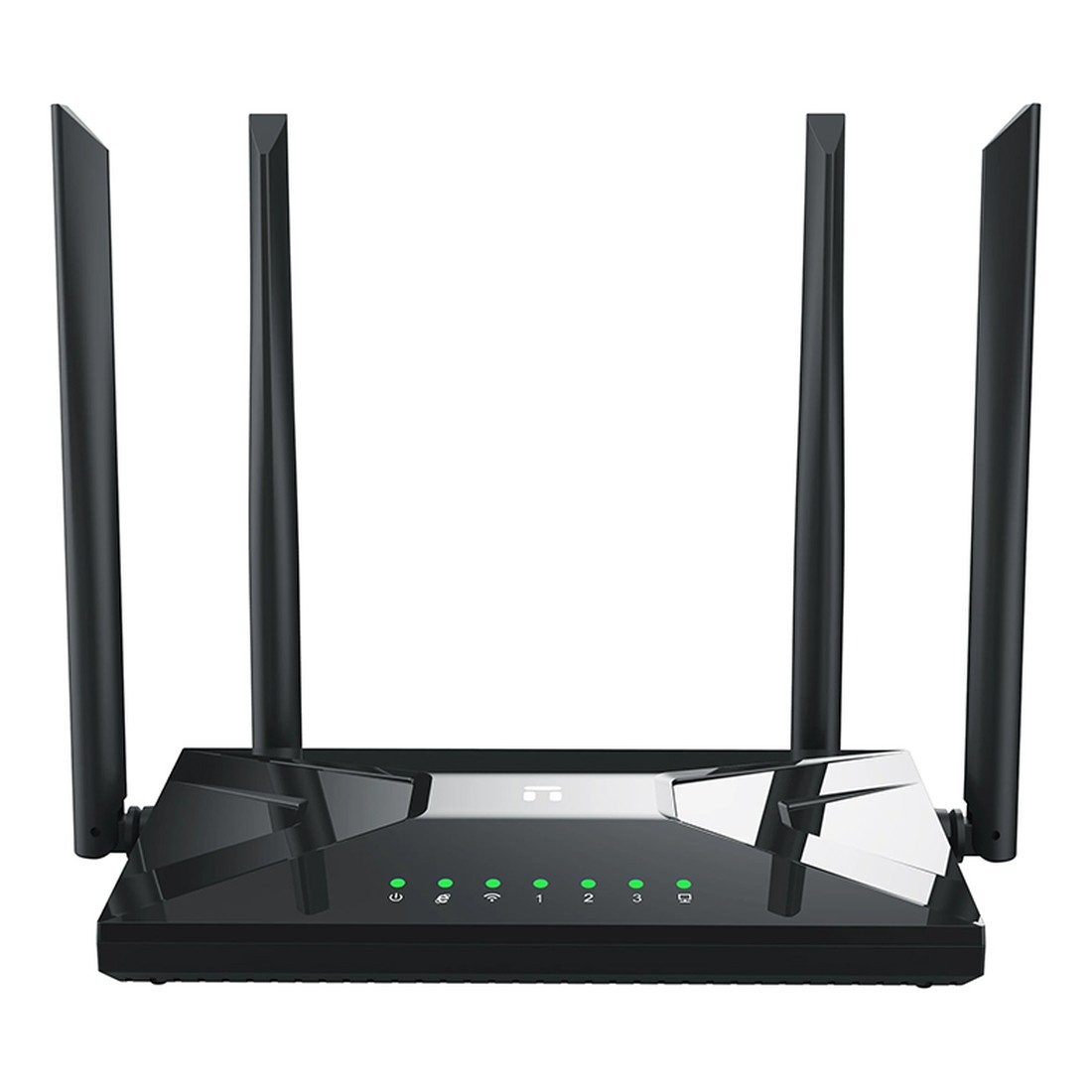 Router Wifi Netis NC65 băng tần kép AC1200