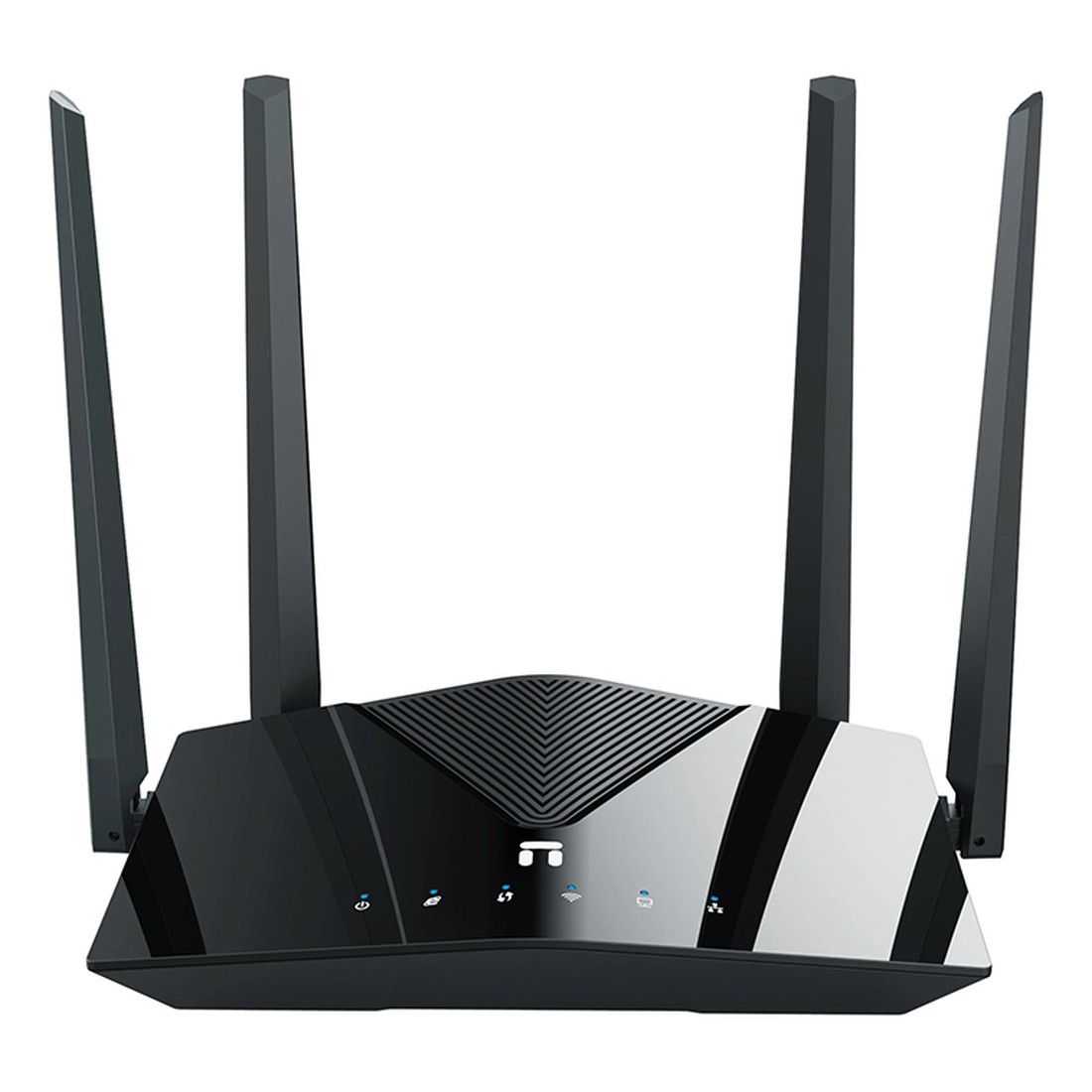 Router Wifi Netis NX10 Wifi 6 băng tần kép AX1500