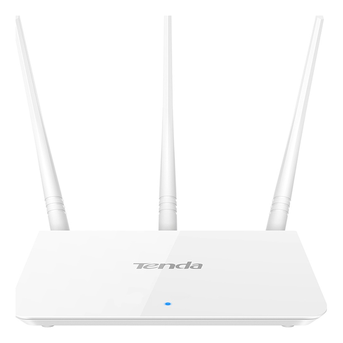 Router Wifi 4 Tenda F3