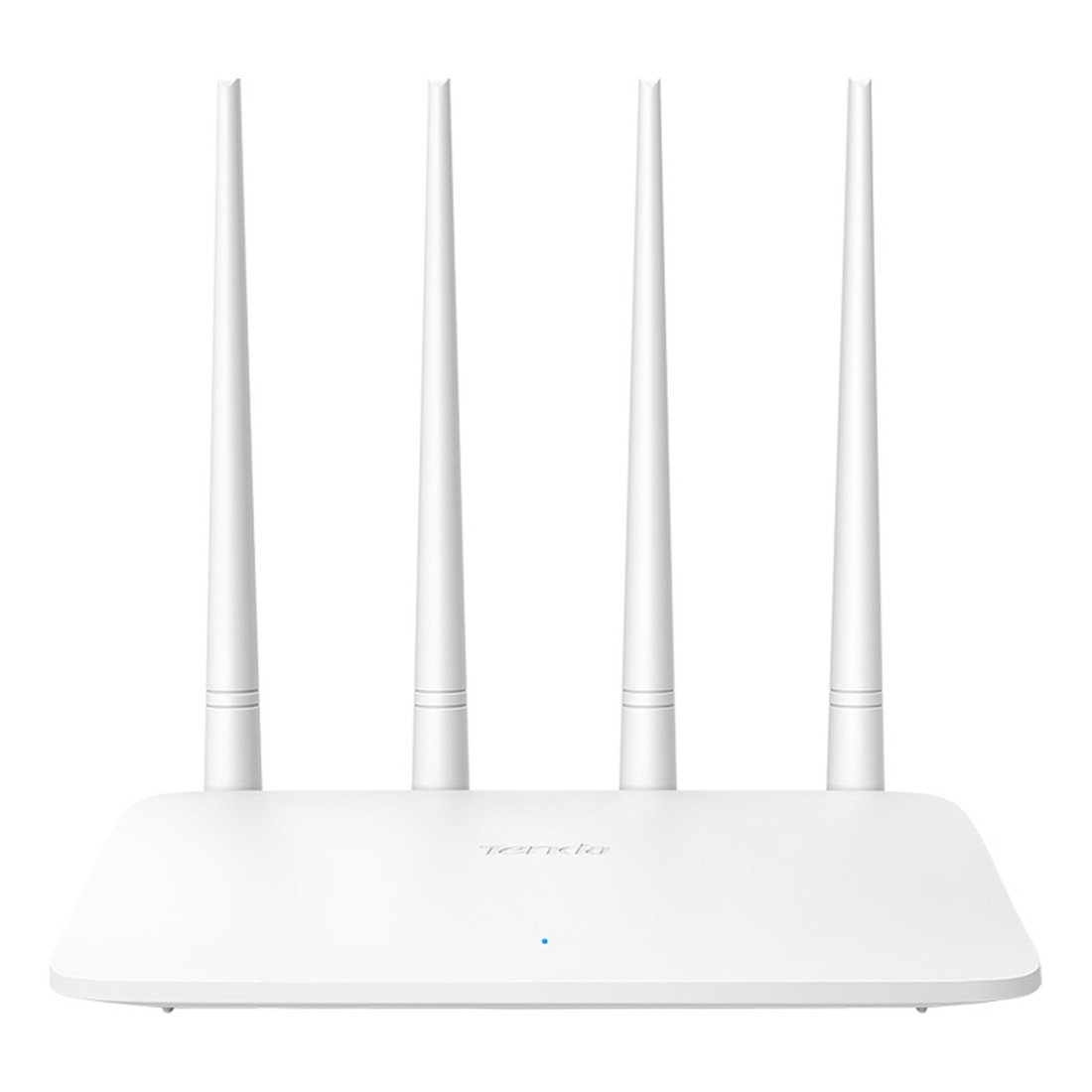 Router Wifi 4 Tenda F6