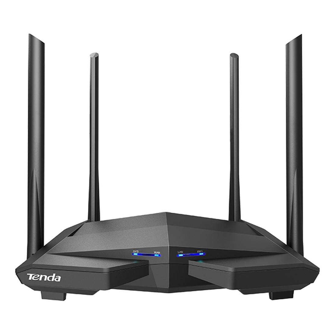 Router Wifi 5 Tenda AC10