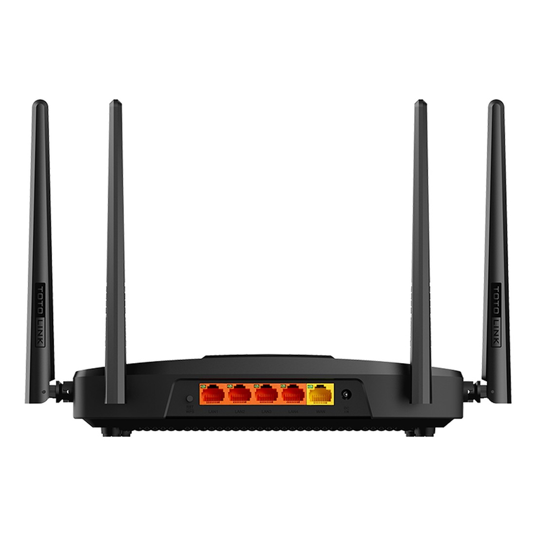 BỘ PHÁT WIFI 6 TOTOLINK X5000R CHUẨN AX1800