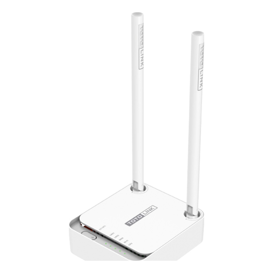 Bộ phát wifi Totolink N200RE V5 chuẩn N300Mbps