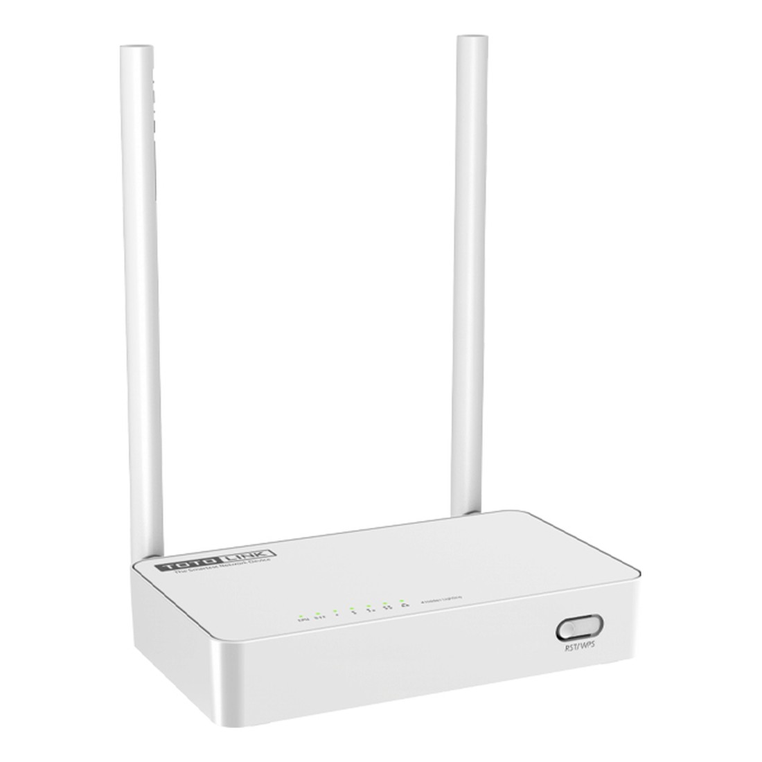 Bộ phát wifi Totolink N350RT chuẩn N300Mbps