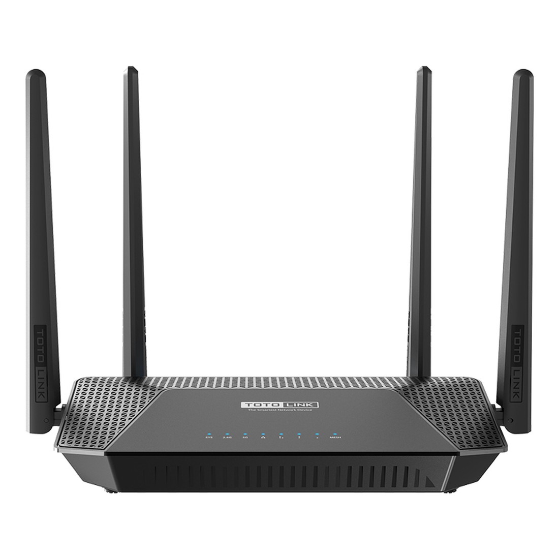 Router Totolink A3002R V4 Wi-Fi băng tần kép Gigabit AC1200