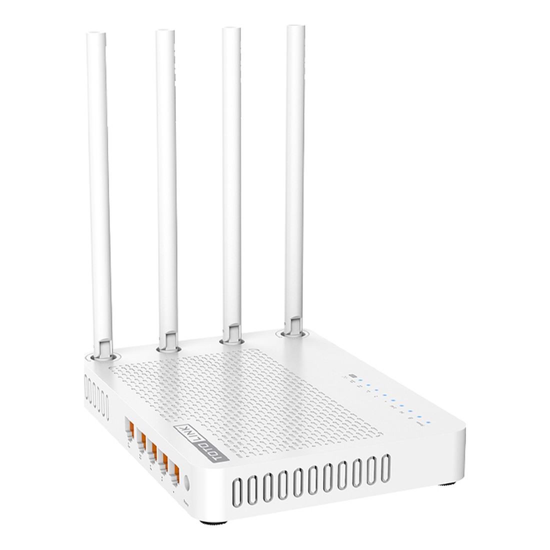 Router Wi-Fi băng tần kép AC1200 Totolink A702R V4
