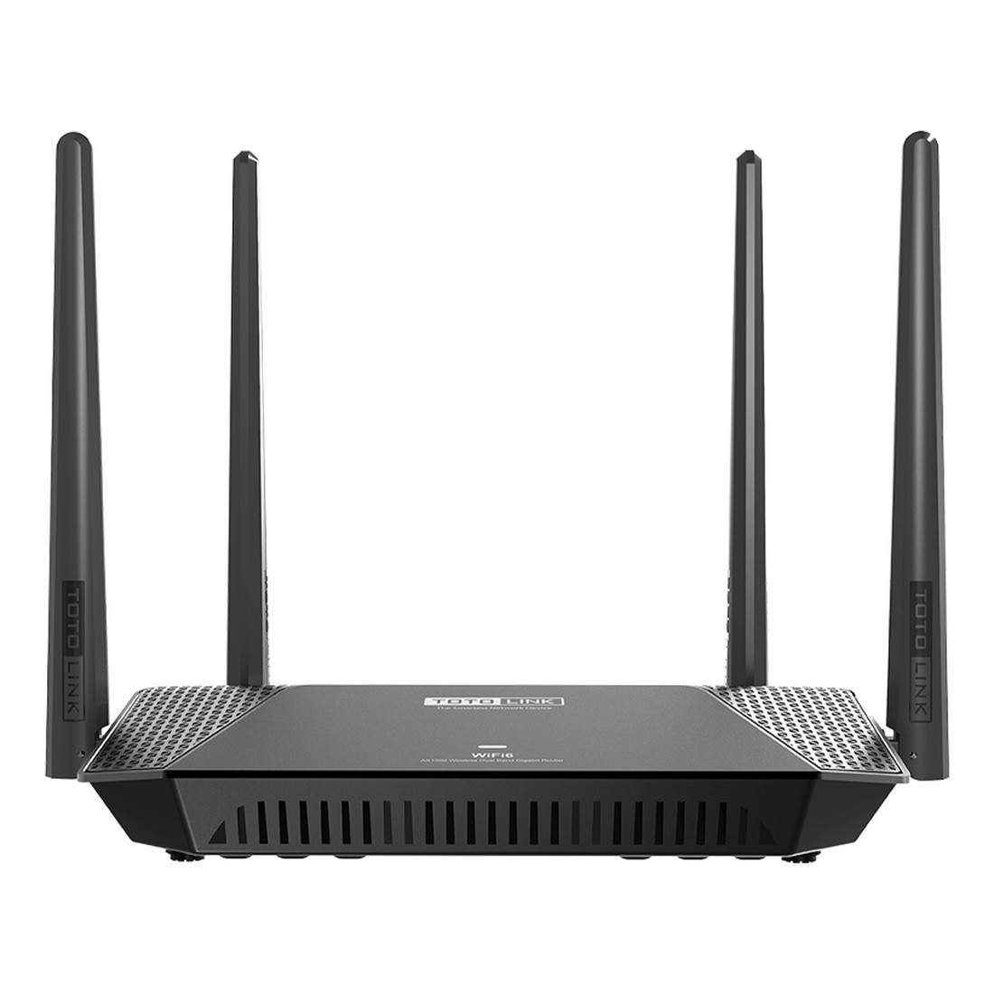 Router WiFi 6 Totolink X2000R V2 Gigabit băng tần kép AX1500