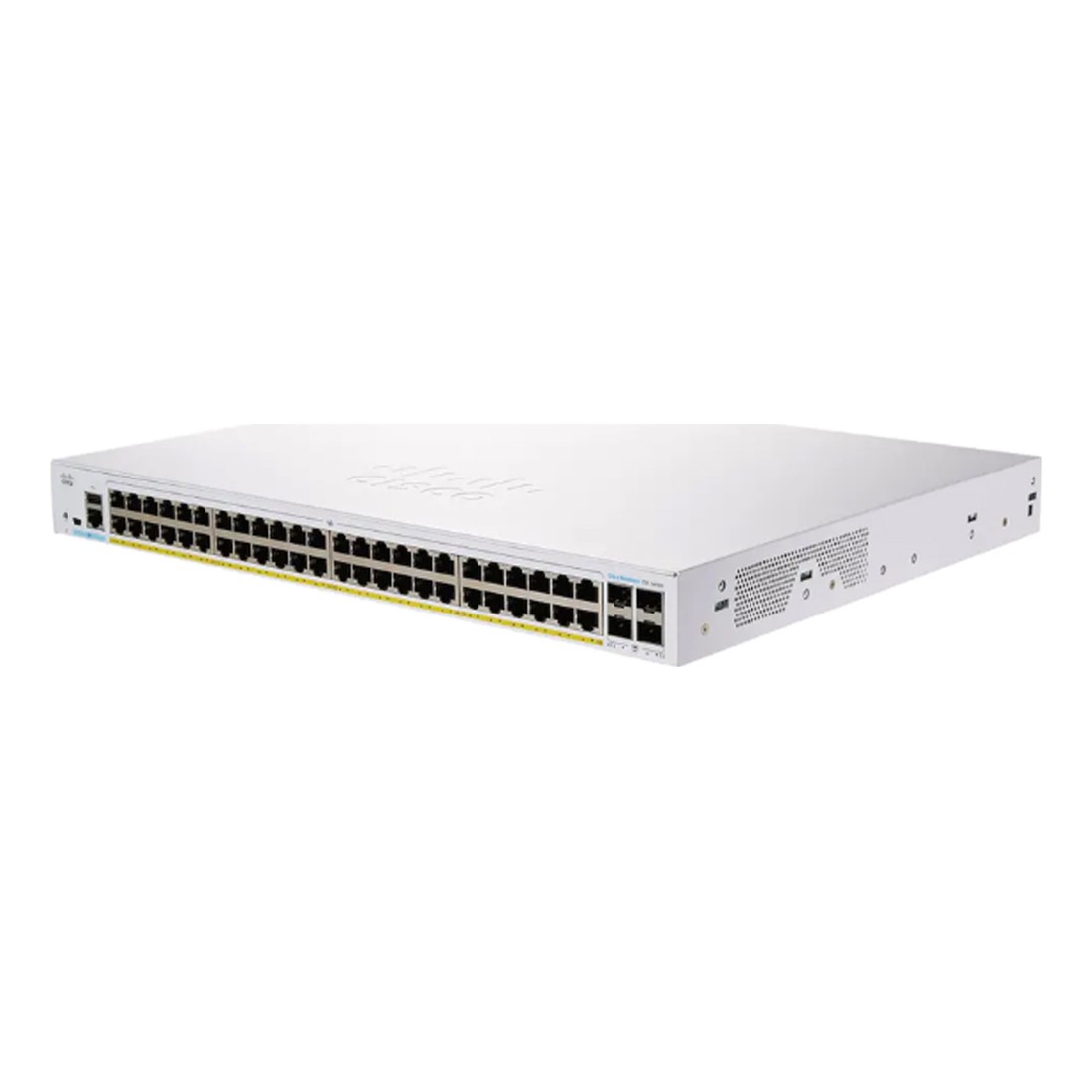 Switch Cisco CBS350-48T-4G-EU