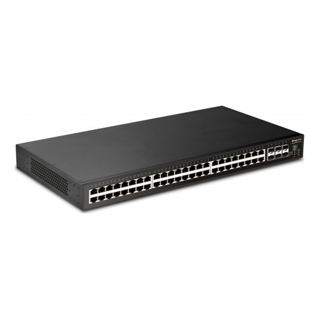 Thiết bị mạng DrayTek VigorSwitch G2542x