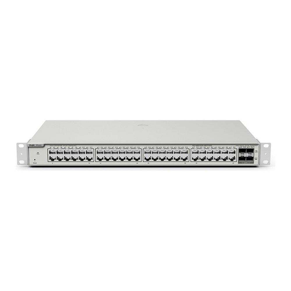 Switch RUIJIE REYEE RG-NBS3200-48GT4XS 48 cổng 10/100/1000BASE-T