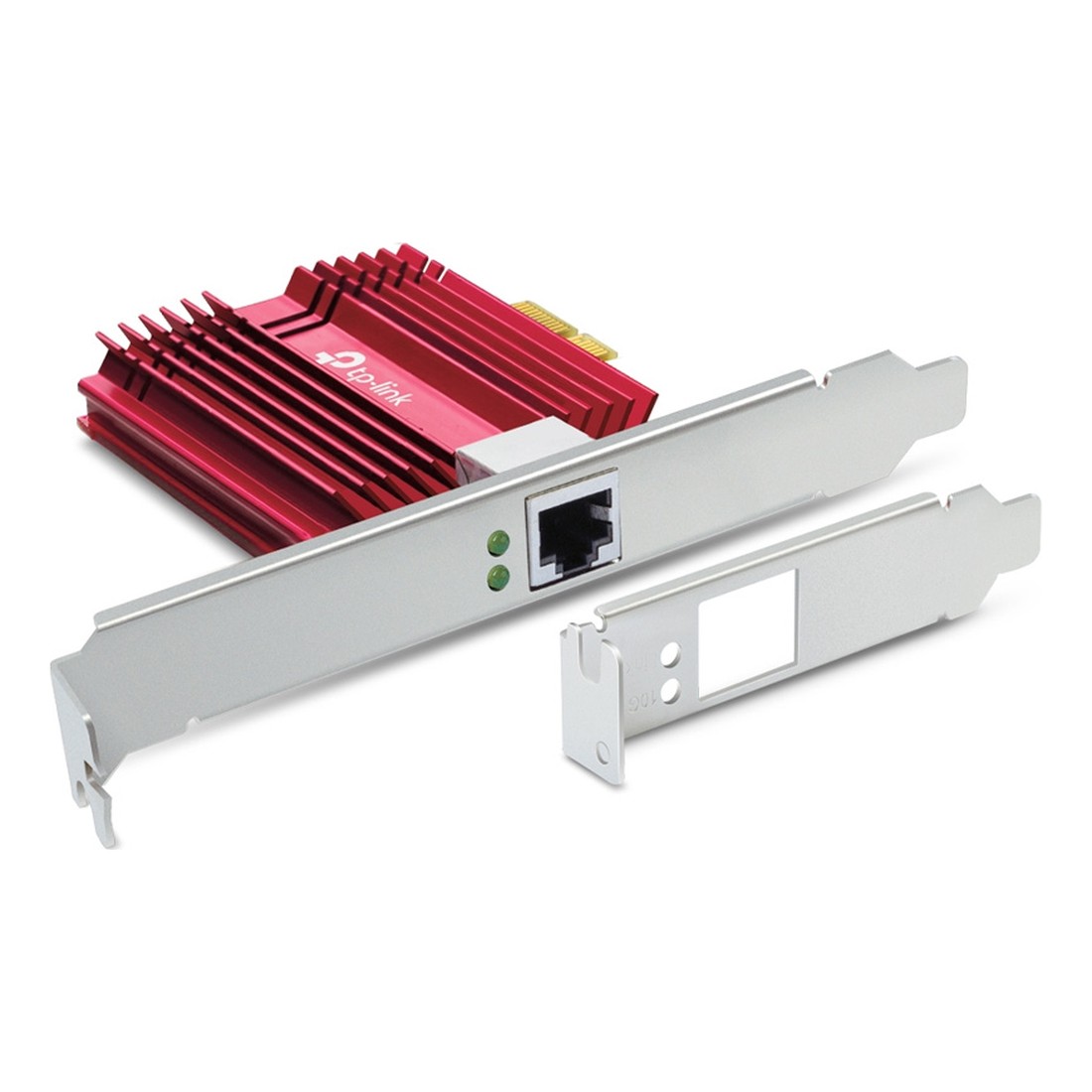 Bộ Chuyển Đổi Mạng PCI Express 10 Gigabit