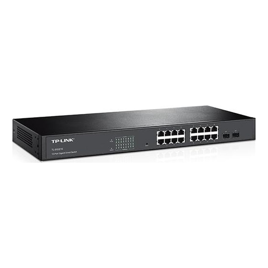 Switch 16port TP-Link TL-SG2216
