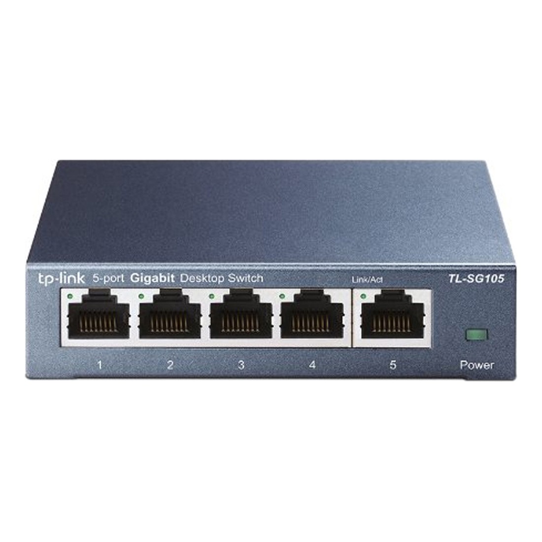Switch 5 Port TP-Link TL-SG105