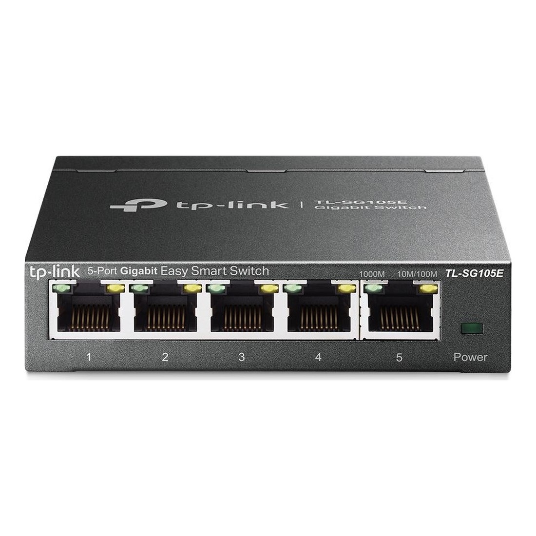 Switch 5port TP-Link TL-SG105E