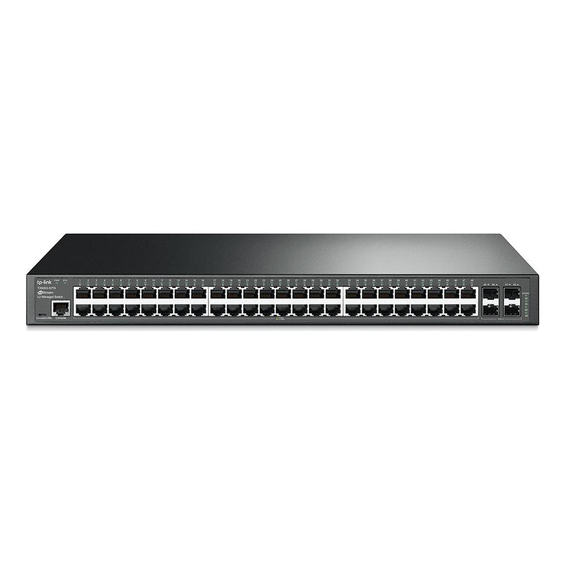 Switch Quán Lý TPLINK T2600G-52TS