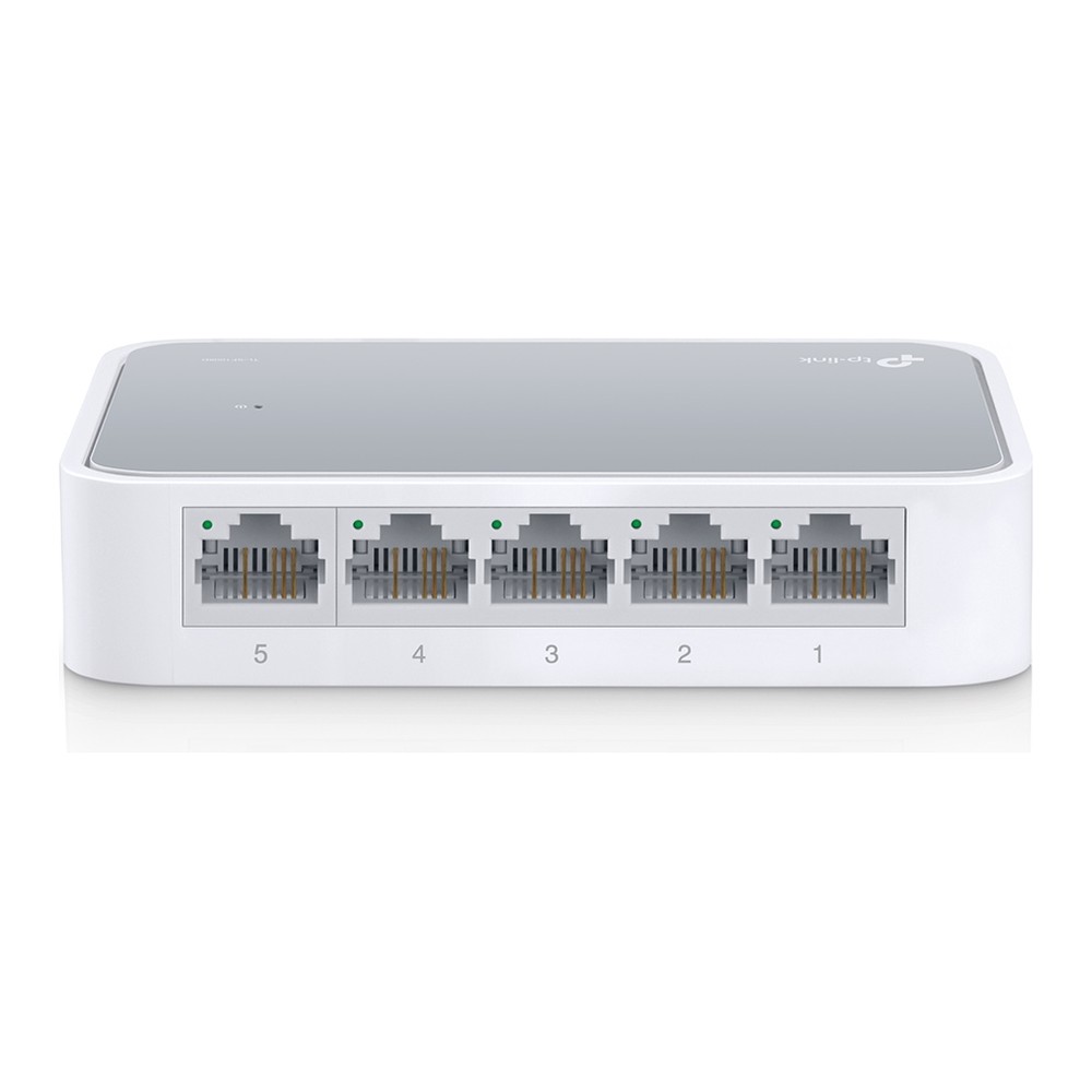 Switch TP Link TL-SF1005D 5 port