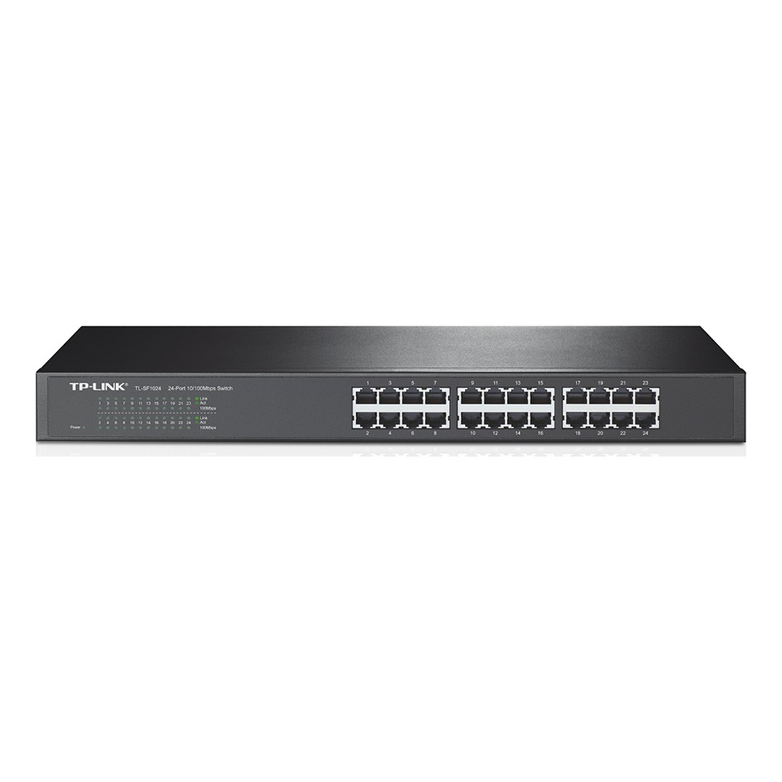 Switch TP Link TL-SF1024 24 port