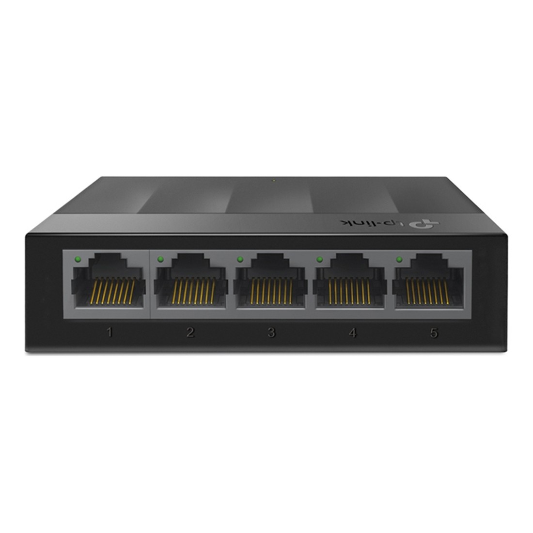 Switch TP-Link LS1005G 5 Port 10/100/1000Mbps vỏ nhựa