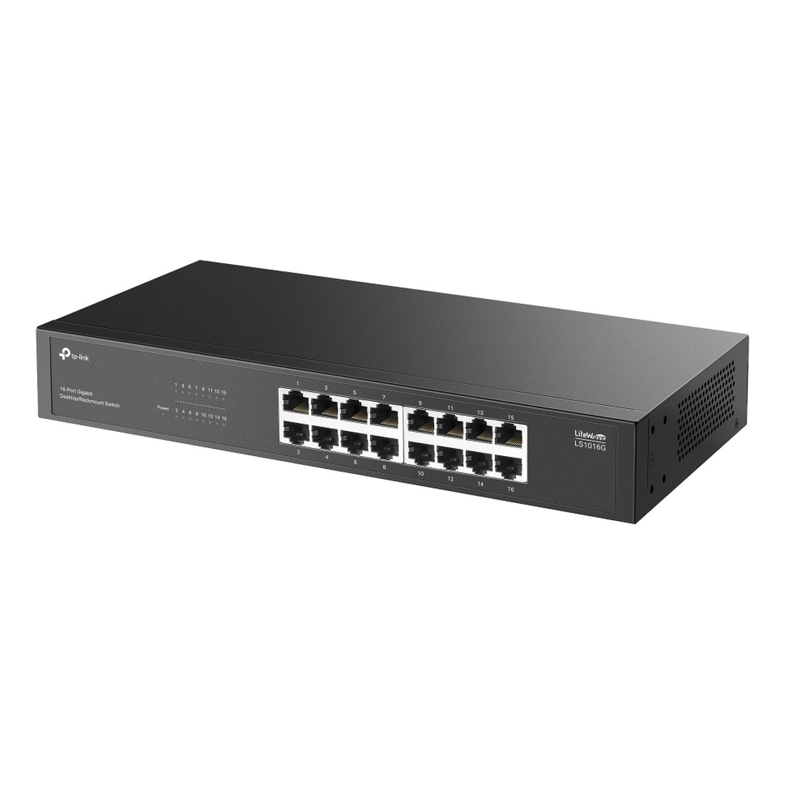 Switch TP-Link LS1016G