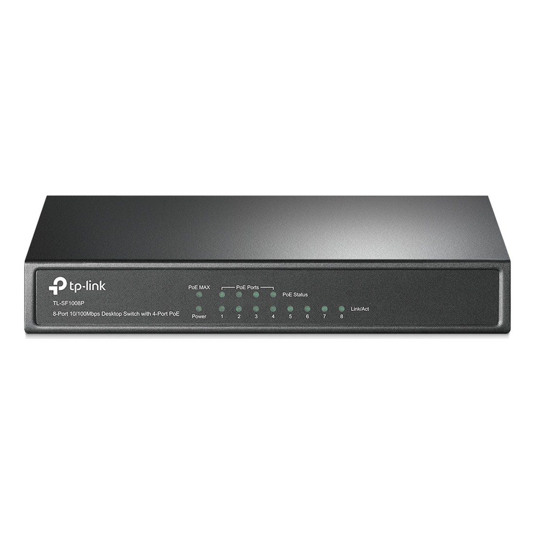 Switch TP-Link TL-SF1005P 5-Port 10/100Mbps