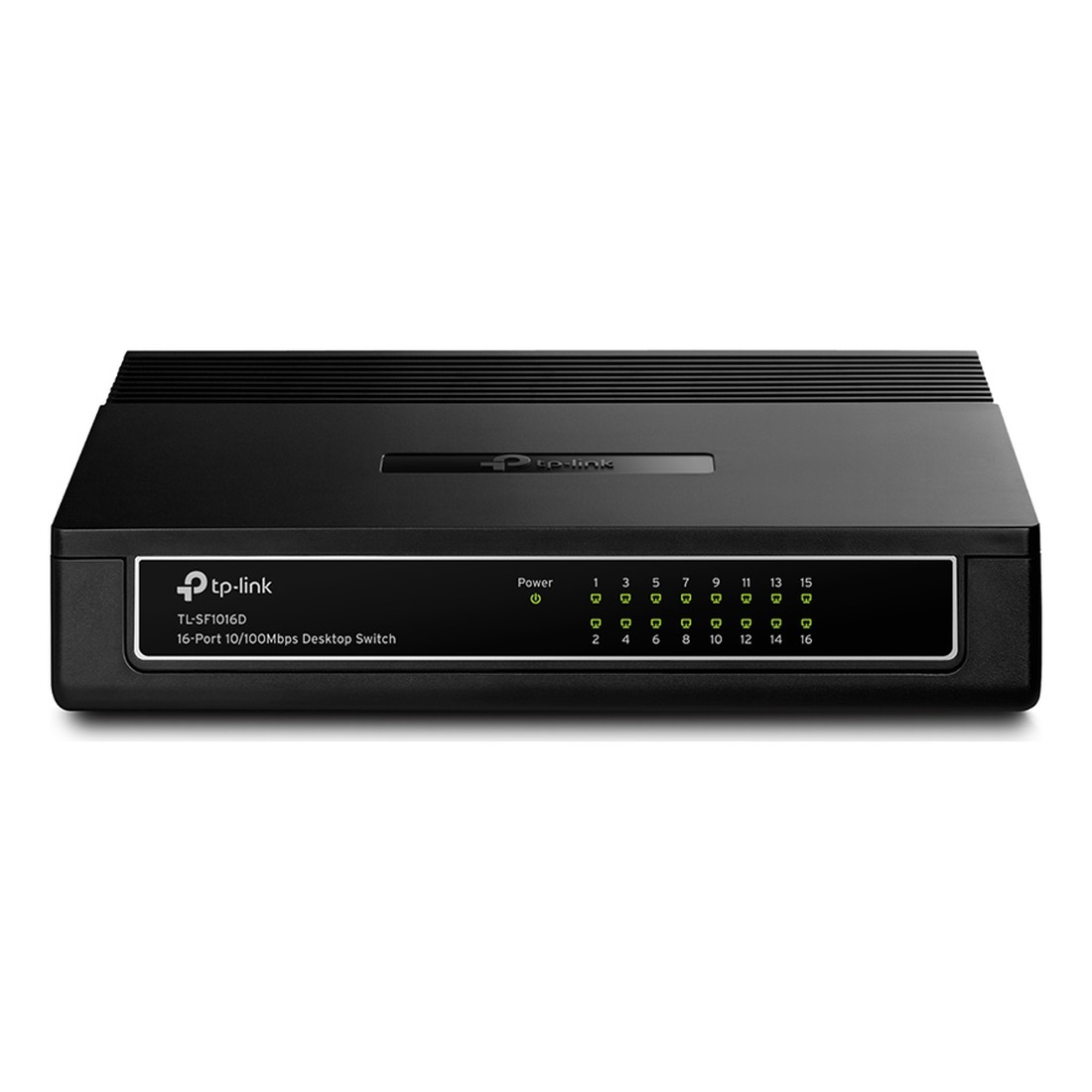 Switch TP-Link TL-SF1016D 16 port