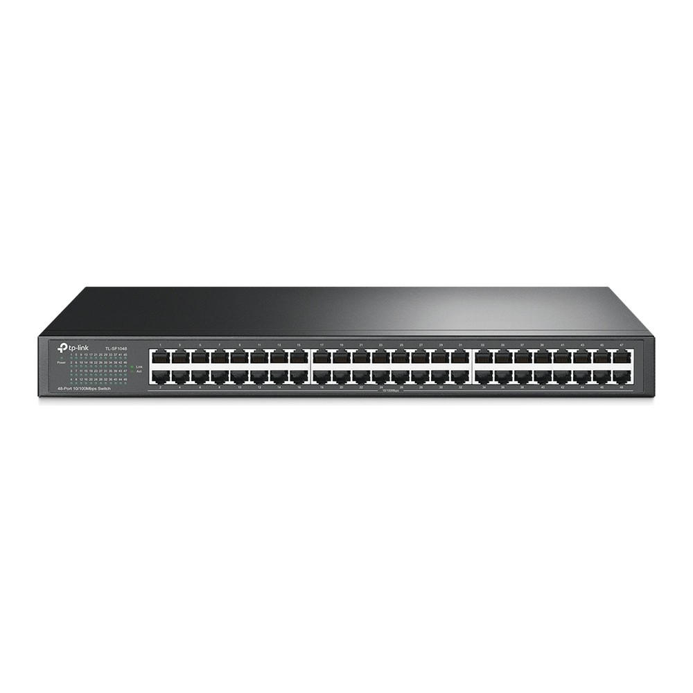 Switch TP-Link TL-SF1048 48 port