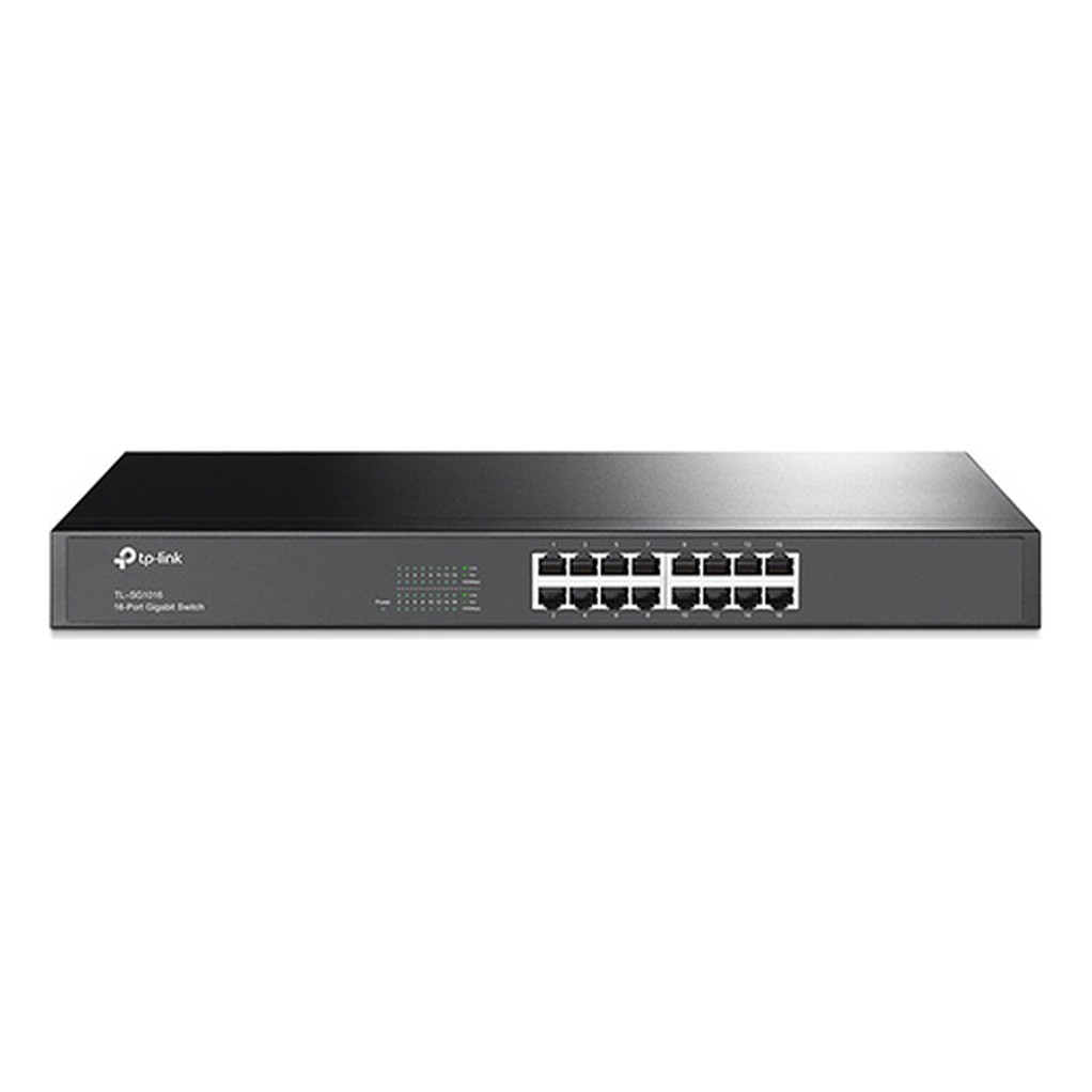 Switch TP-Link TL-SG1016
