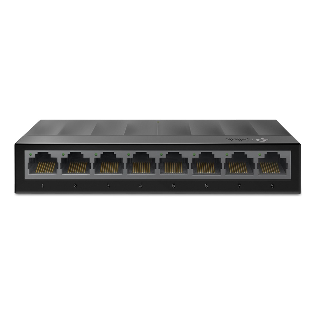 Switch Để Bàn Tplink LS1008G 8 Cổng 10/100/1000Mbps