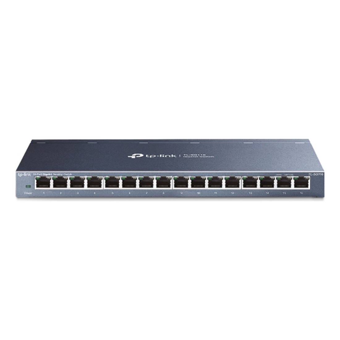 Switch để bàn Gigabit 16 cổng TL-SG116